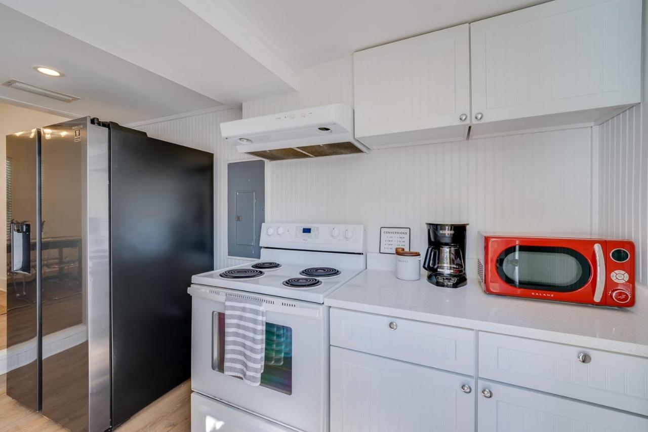 Updated Early 1900S 2Br Cottage Walking Distance To Downtown With Onsite Parking St. Augustine Dış mekan fotoğraf