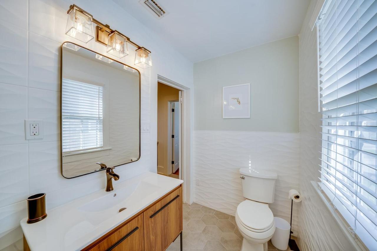 Updated Early 1900S 2Br Cottage Walking Distance To Downtown With Onsite Parking St. Augustine Dış mekan fotoğraf